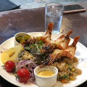 차이 리뷰 사진