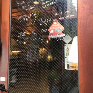 차이 리뷰 사진