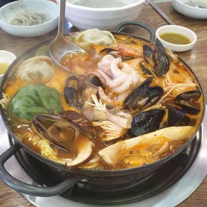 밀밭사랑아구찜 사진