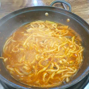 밀밭사랑아구찜 사진