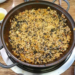 밀밭사랑아구찜 사진