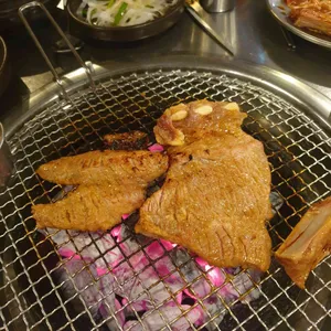 명장갈비 리뷰 사진