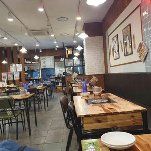청년다방 부산대점 리뷰 사진