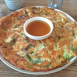 오시오칼국수 사진