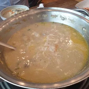 오시오칼국수 사진