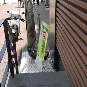 맥도날드 리뷰 사진