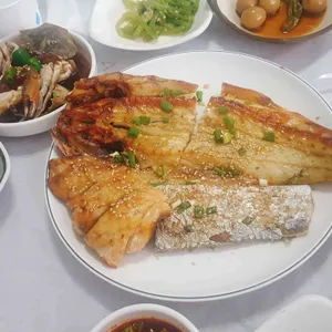 백천선어마을 사진
