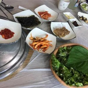 횡성한우 맛난고기집 사진