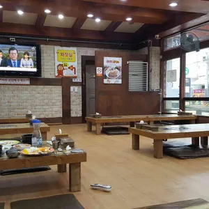 도너리감자탕 리뷰 사진