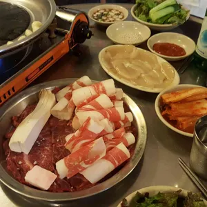 영동소금구이 리뷰 사진