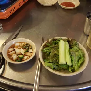 영동소금구이 리뷰 사진