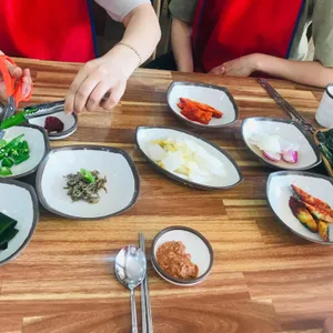 유진찜갈비 사진