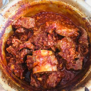 유진찜갈비 사진