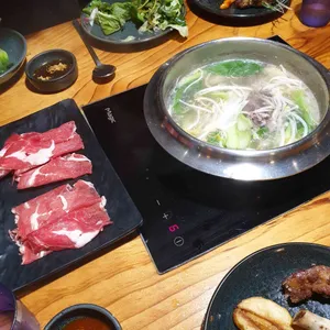 바르미샤브샤브N칼국수 사진