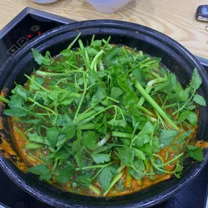 등촌샤브칼국수 리뷰 사진