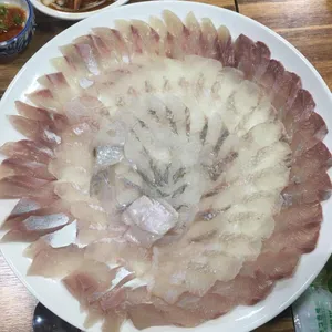 동해수산횟집 리뷰 사진