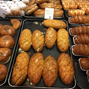 빠다롤뺑프랑스 리뷰 사진