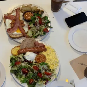 멜버른 리뷰 사진