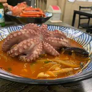 고바우 리뷰 사진