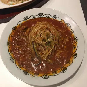 롤링파스타 리뷰 사진