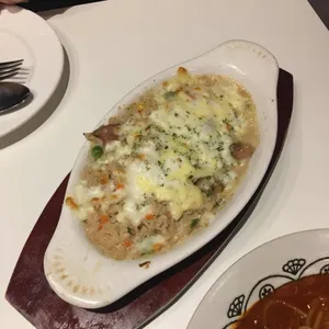 롤링파스타 리뷰 사진