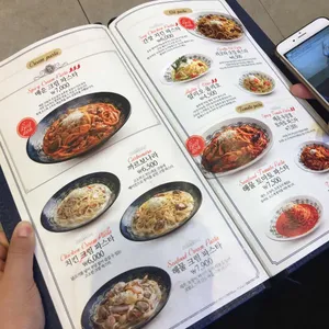 롤링파스타 리뷰 사진