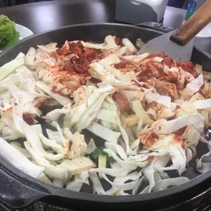 5.5닭갈비 사진
