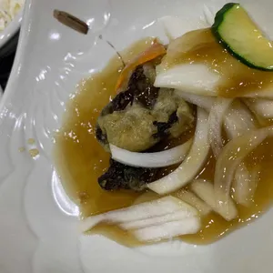 미락생선구이 사진