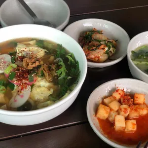 국수국시 사진