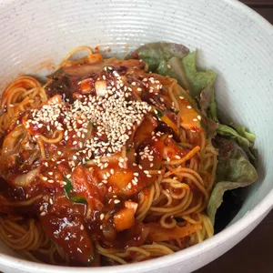 국수국시 사진