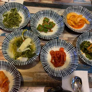 곰바우 사진