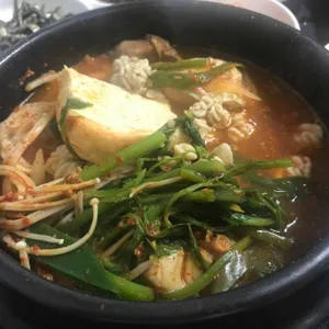 주문진동태전문점 사진
