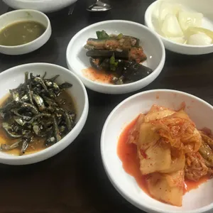주문진동태전문점 사진