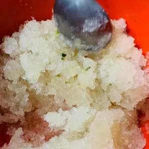 장수불닭발 리뷰 사진