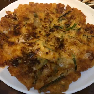중앙로빈대떡 사진