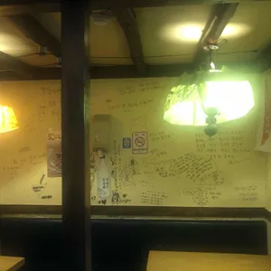 중앙로빈대떡 리뷰 사진