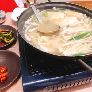 토담 사진