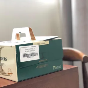 뚜레쥬르 리뷰 사진