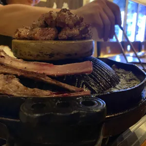 징기스 사진