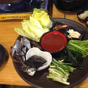 와사비 사진