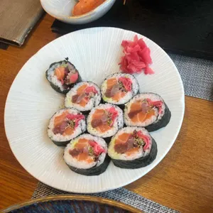 초루 사진