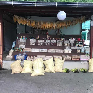 장릉보리밥 리뷰 사진