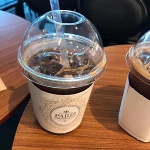 파리 크라상 사진
