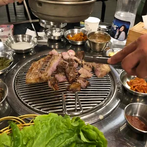 제주곰집 리뷰 사진