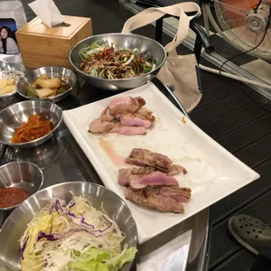 제주곰집 리뷰 사진