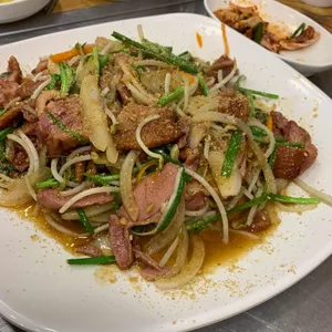 돈오리 사진