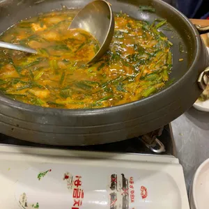 돈오리 사진
