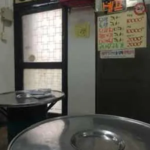대전해장국 리뷰 사진