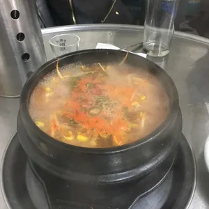 대전해장국 리뷰 사진
