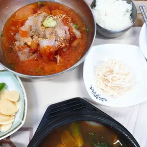 우리횟집 사진